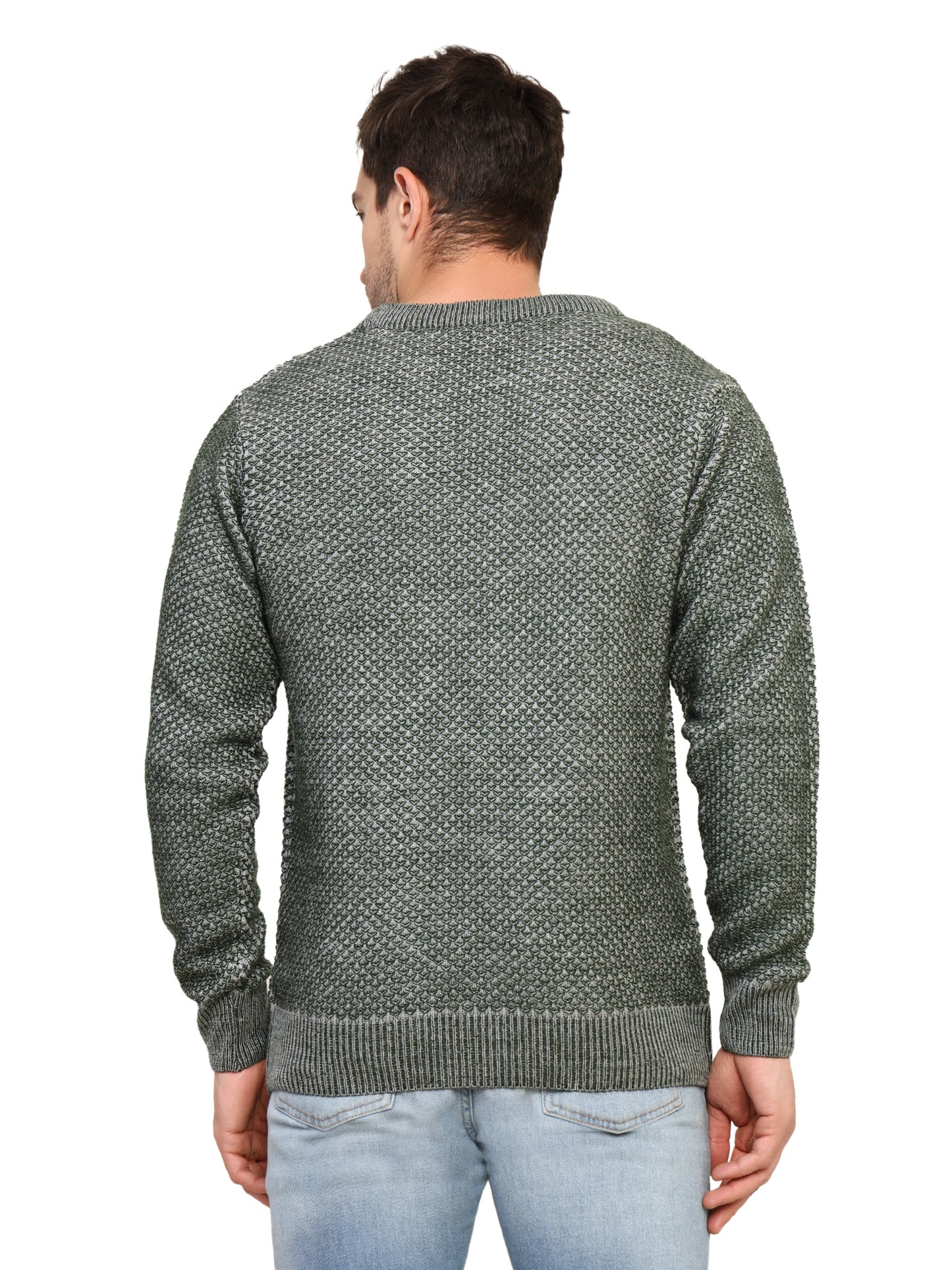 Men's Sweater Fresh Collection