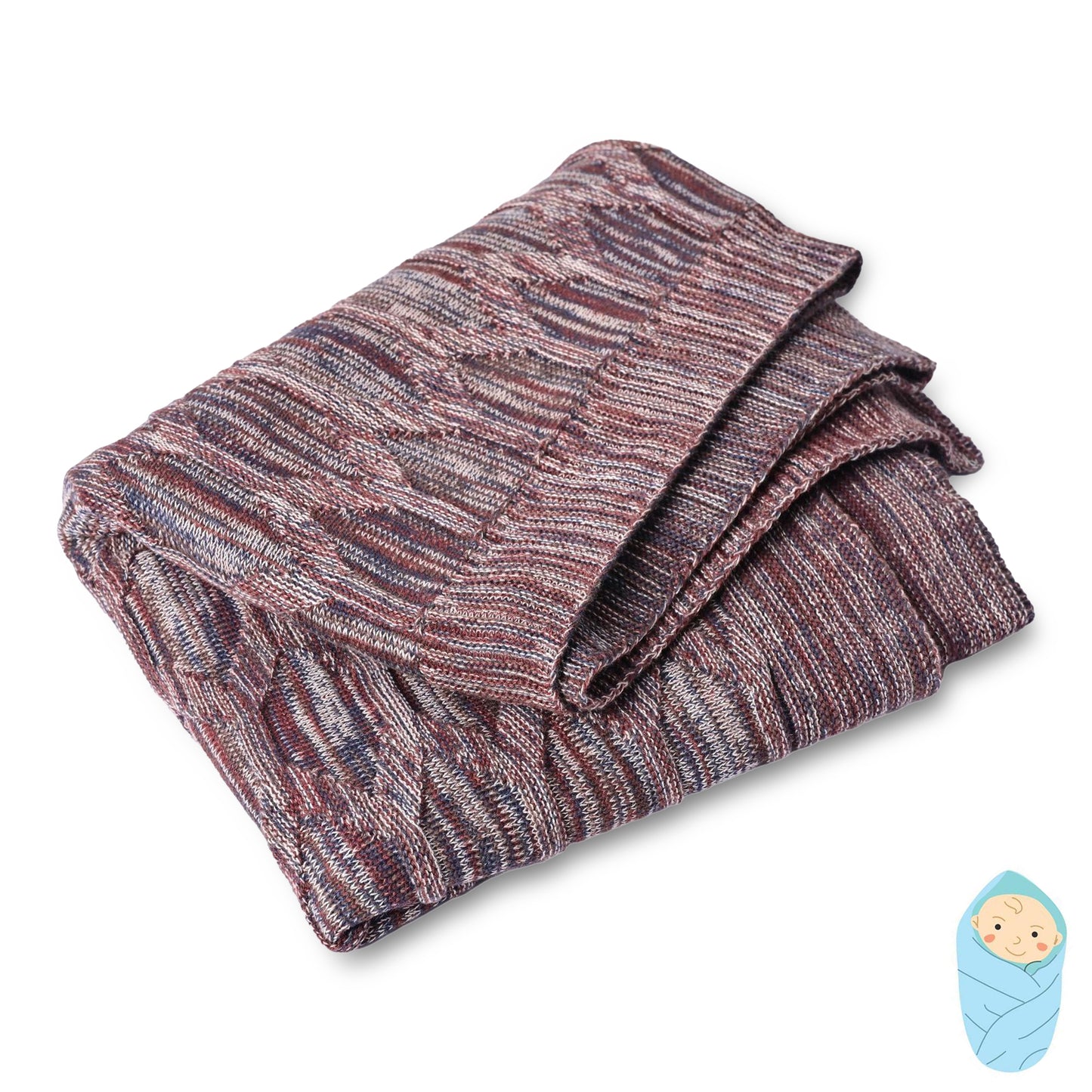 Baby warm wrap