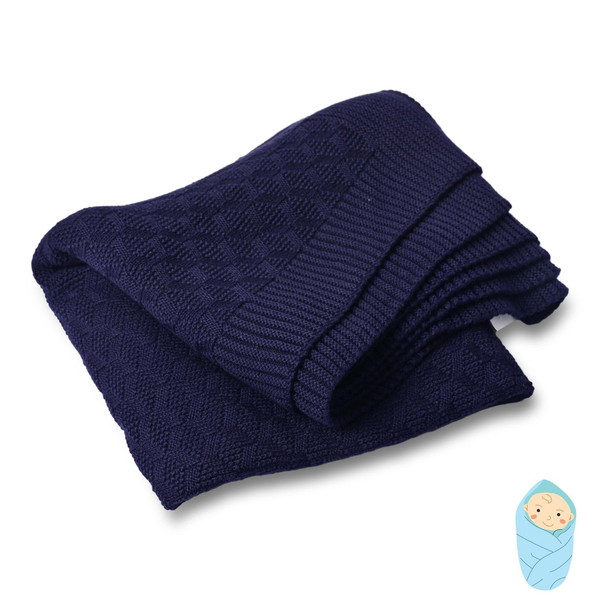 Baby warm wrap
