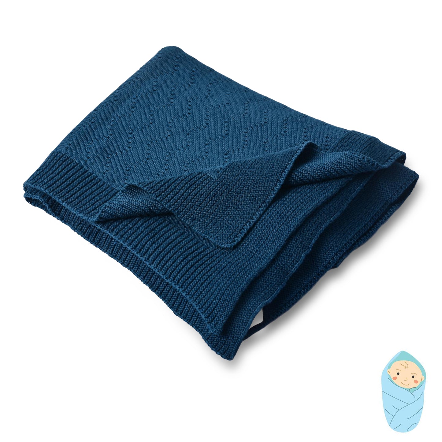 Baby warm wrap