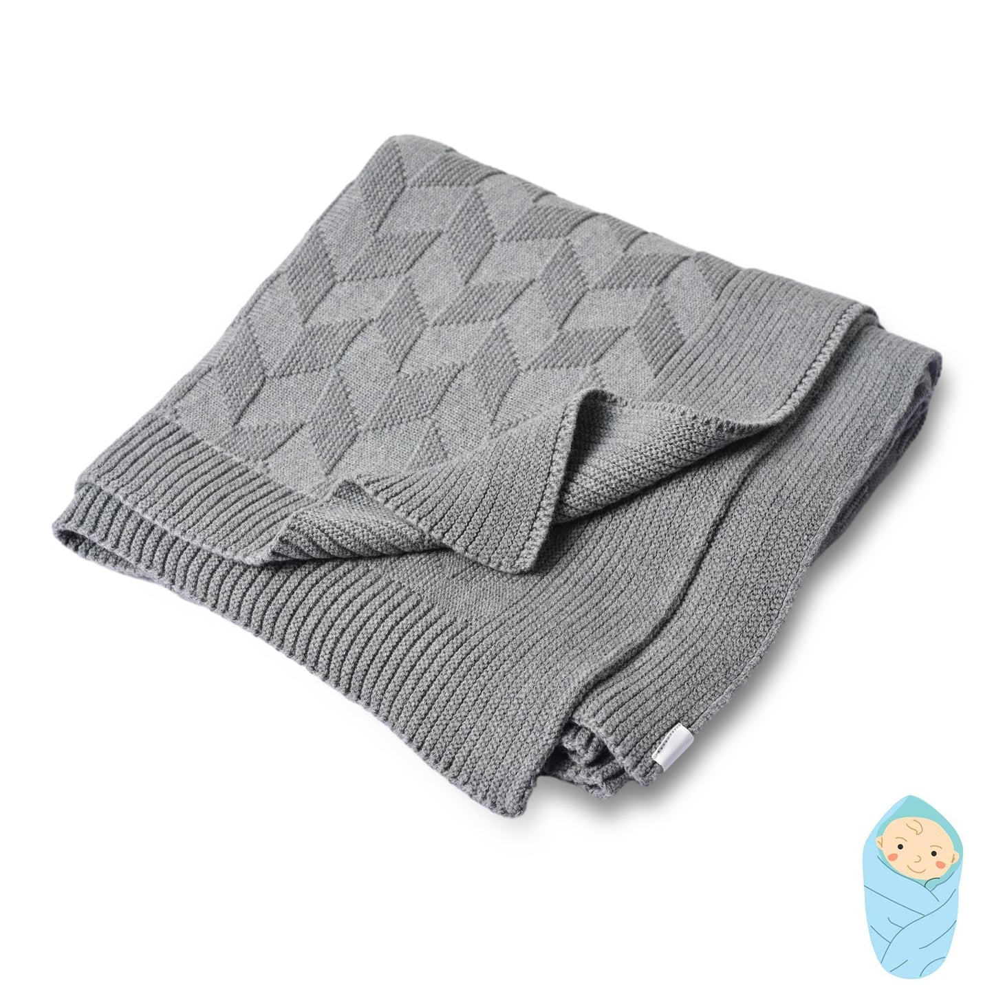 Baby warm wrap