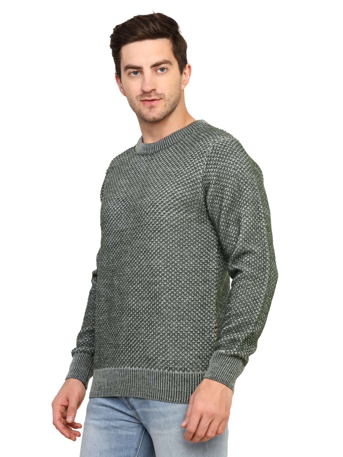 Men's Sweater Fresh Collection