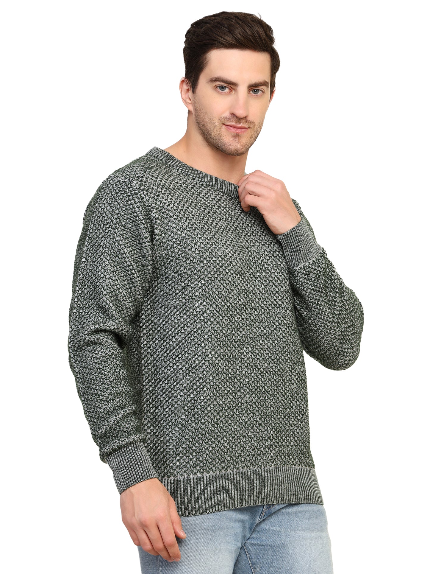 Men's Sweater Fresh Collection