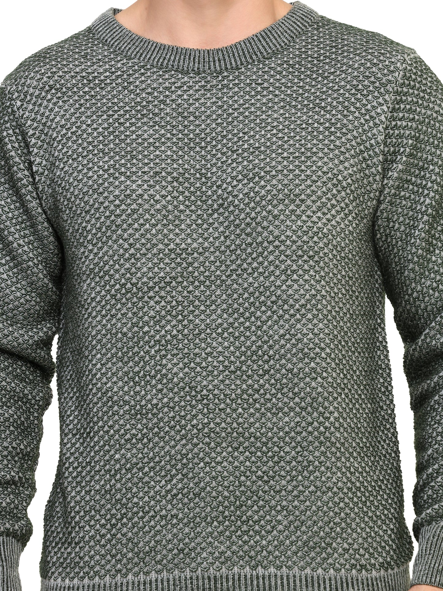 Men's Sweater Fresh Collection