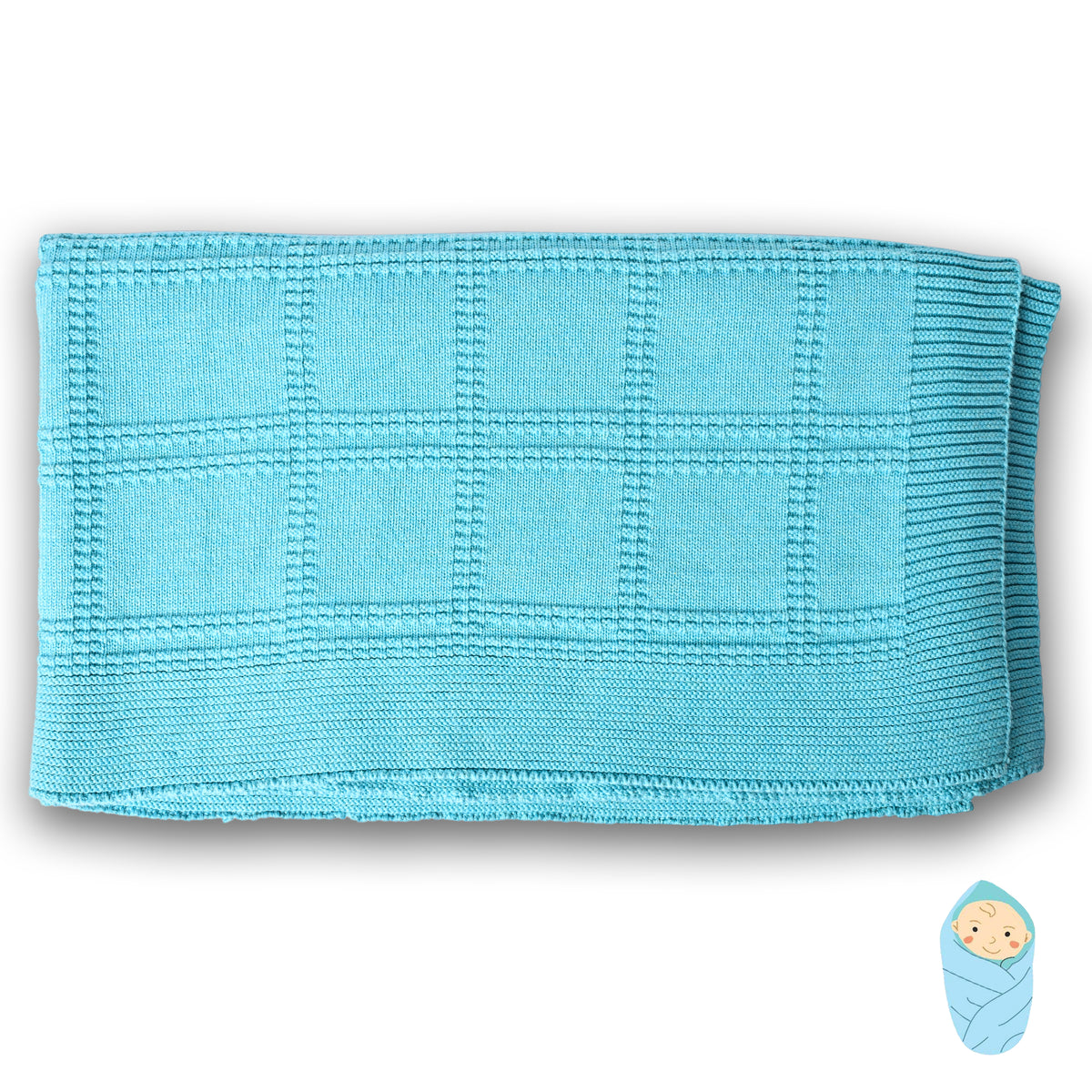 Baby warm wrap