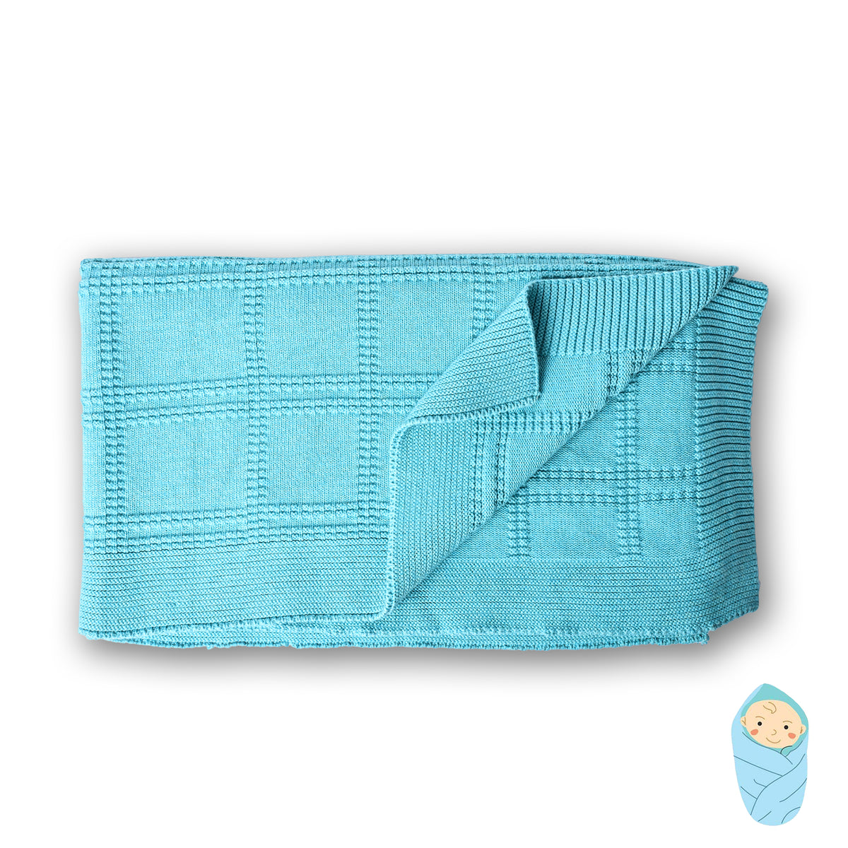 Baby warm wrap