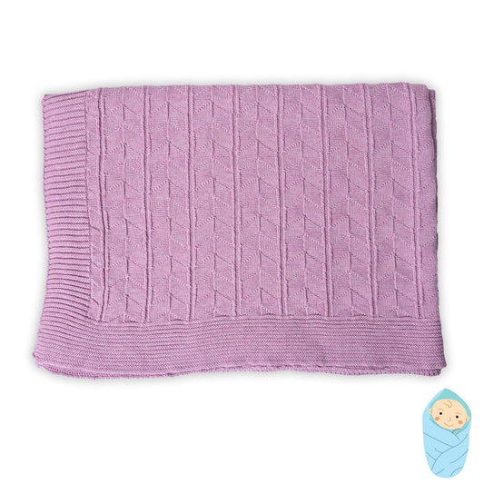 Baby warm wrap