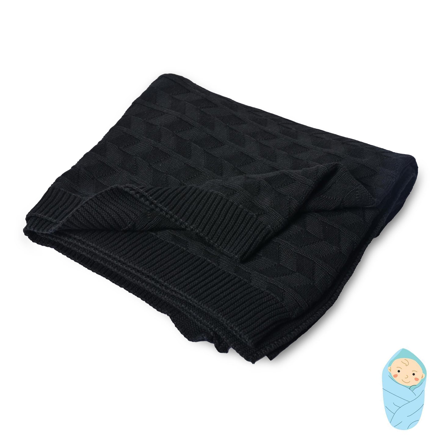 Baby warm wrap