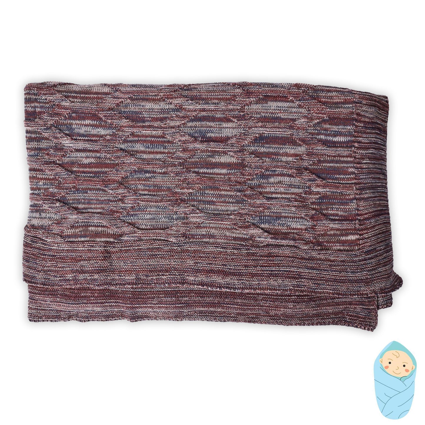 Baby warm wrap