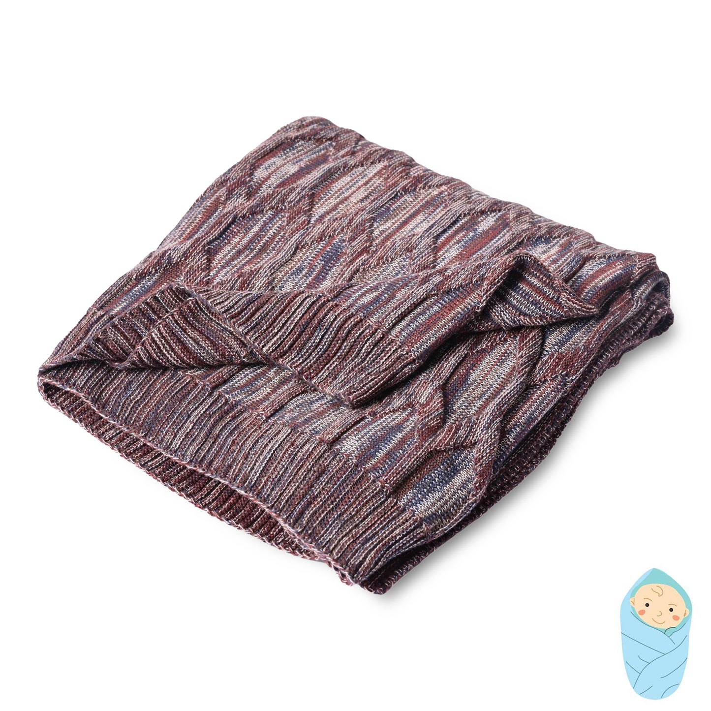 Baby warm wrap