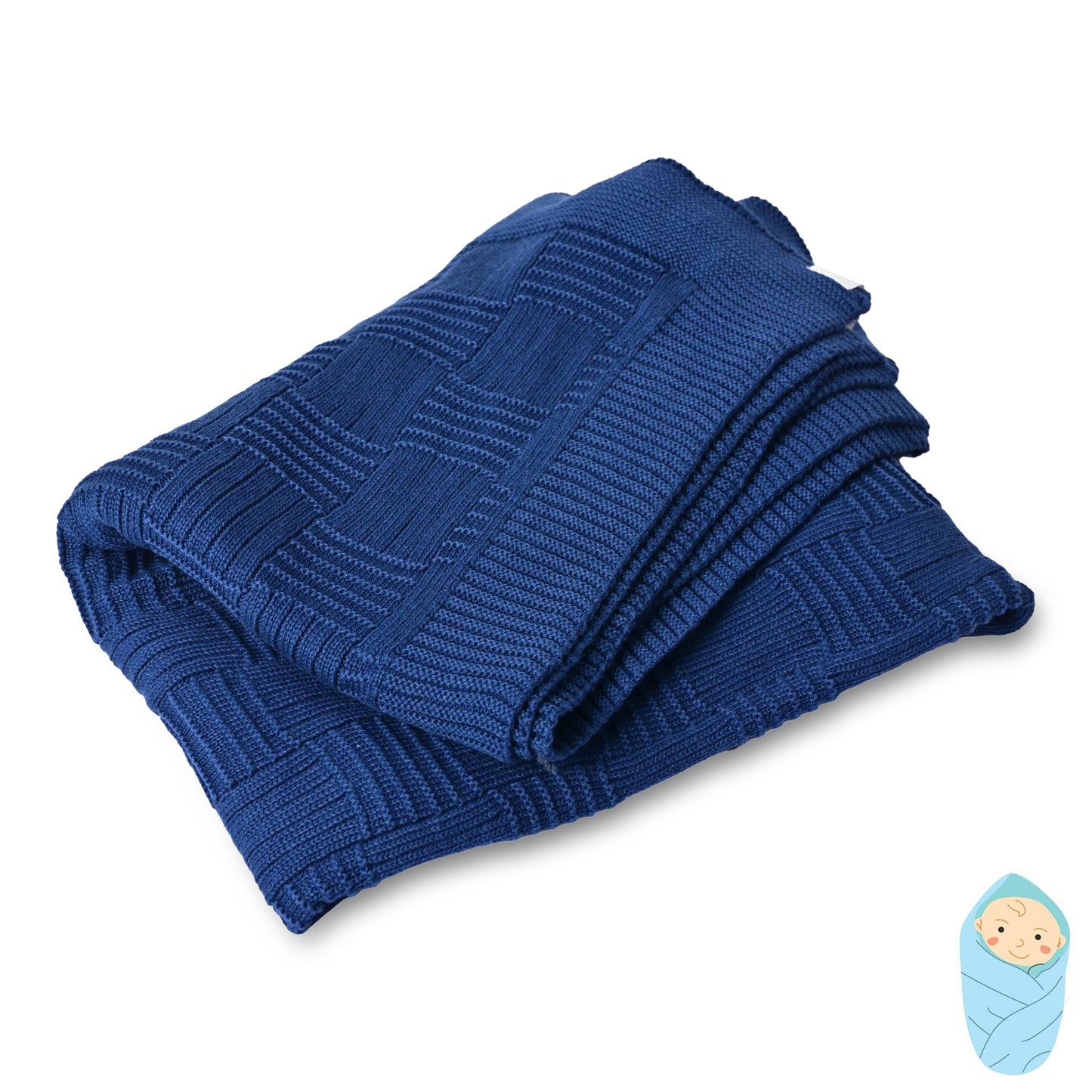 Baby warm wrap
