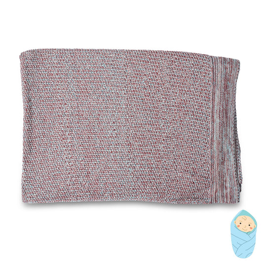 Baby warm wrap