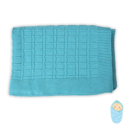Baby warm wrap