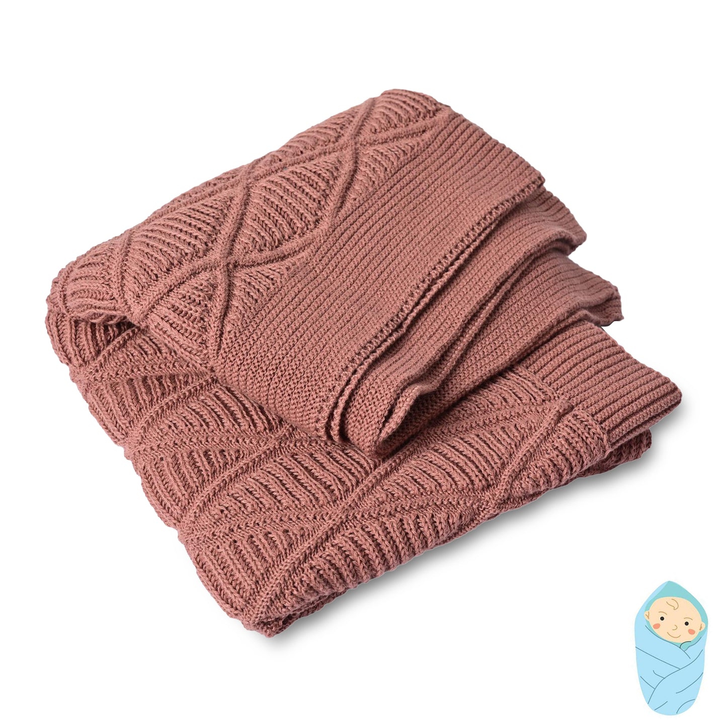 Baby Warm wrap