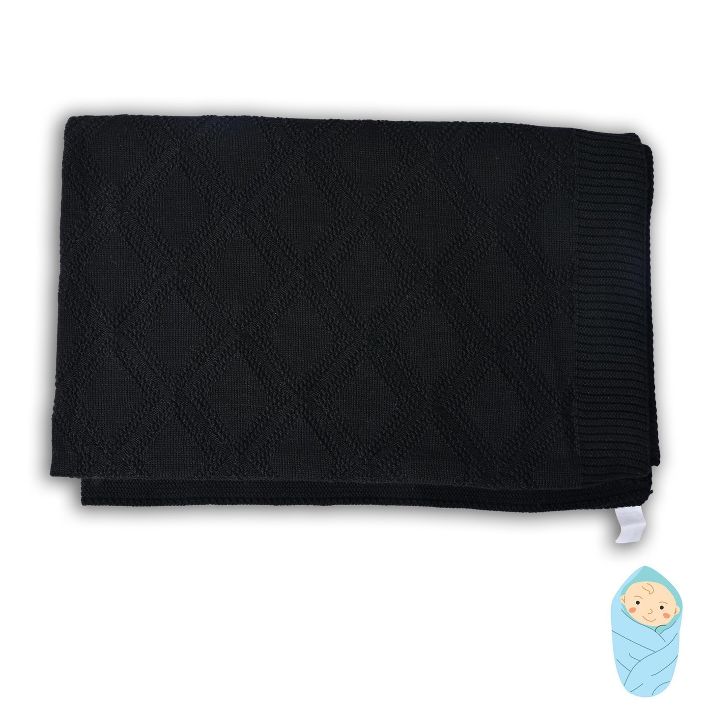 Baby warm wrap