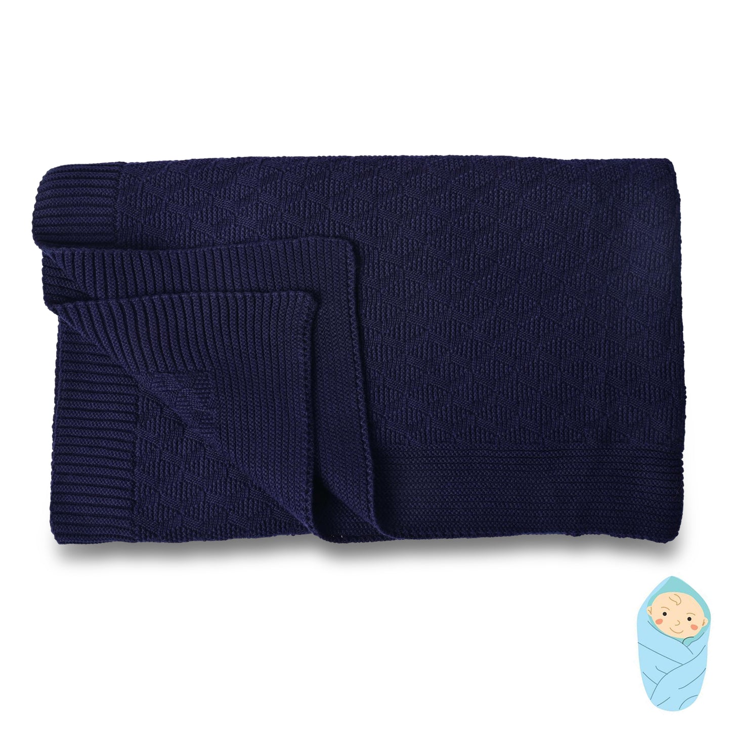 Baby warm wrap