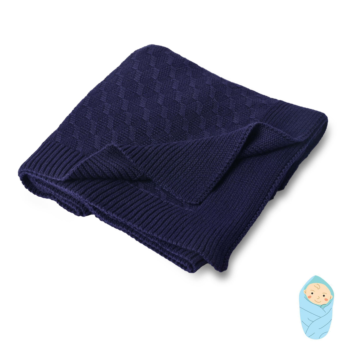 Baby warm wrap