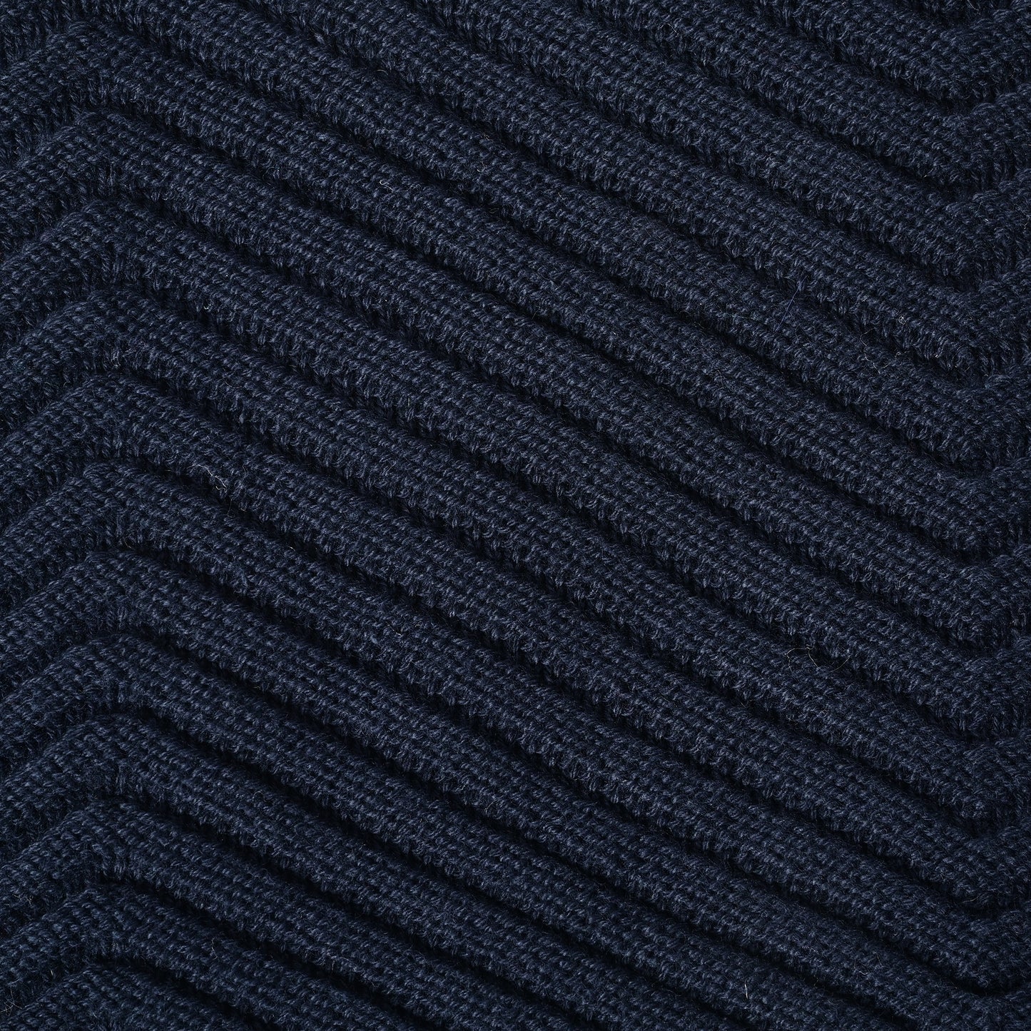 Baby warm wrap - Navy