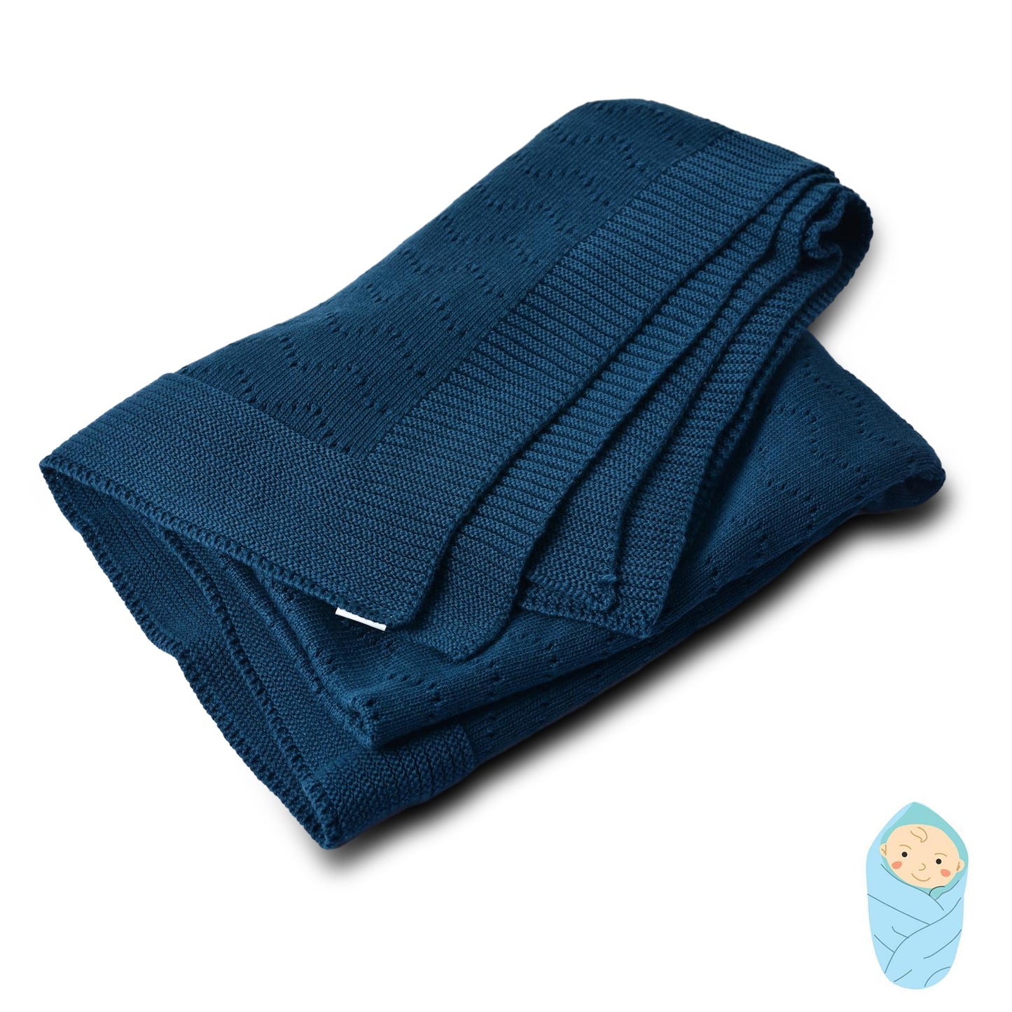 Baby warm wrap