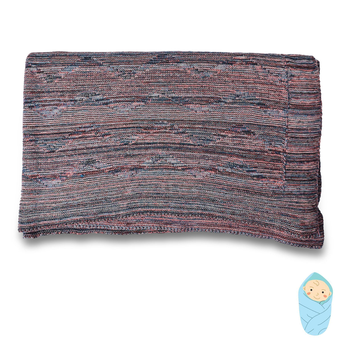 Baby warm wrap