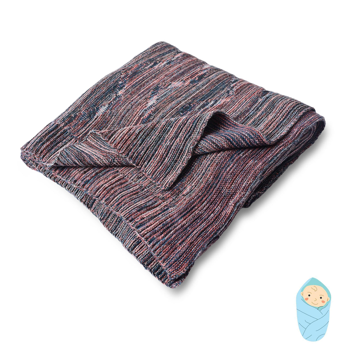 Baby warm wrap
