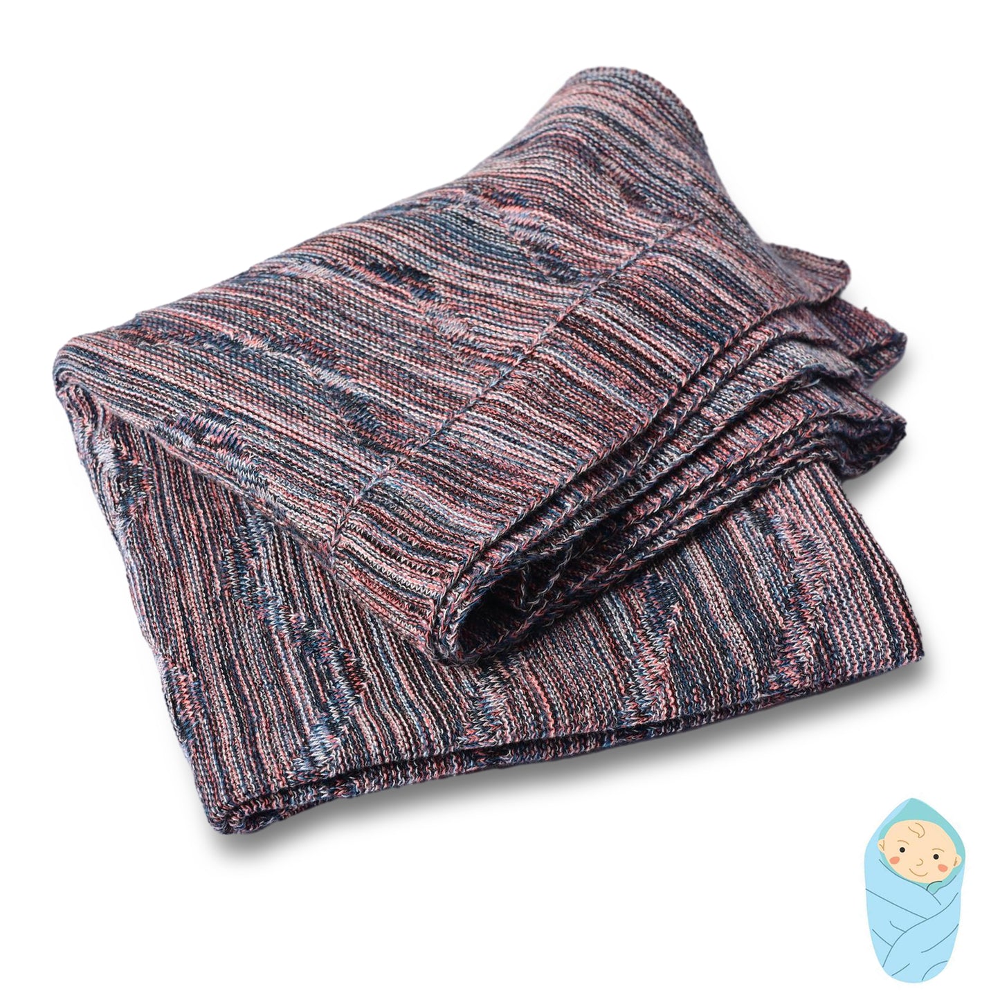 Baby warm wrap
