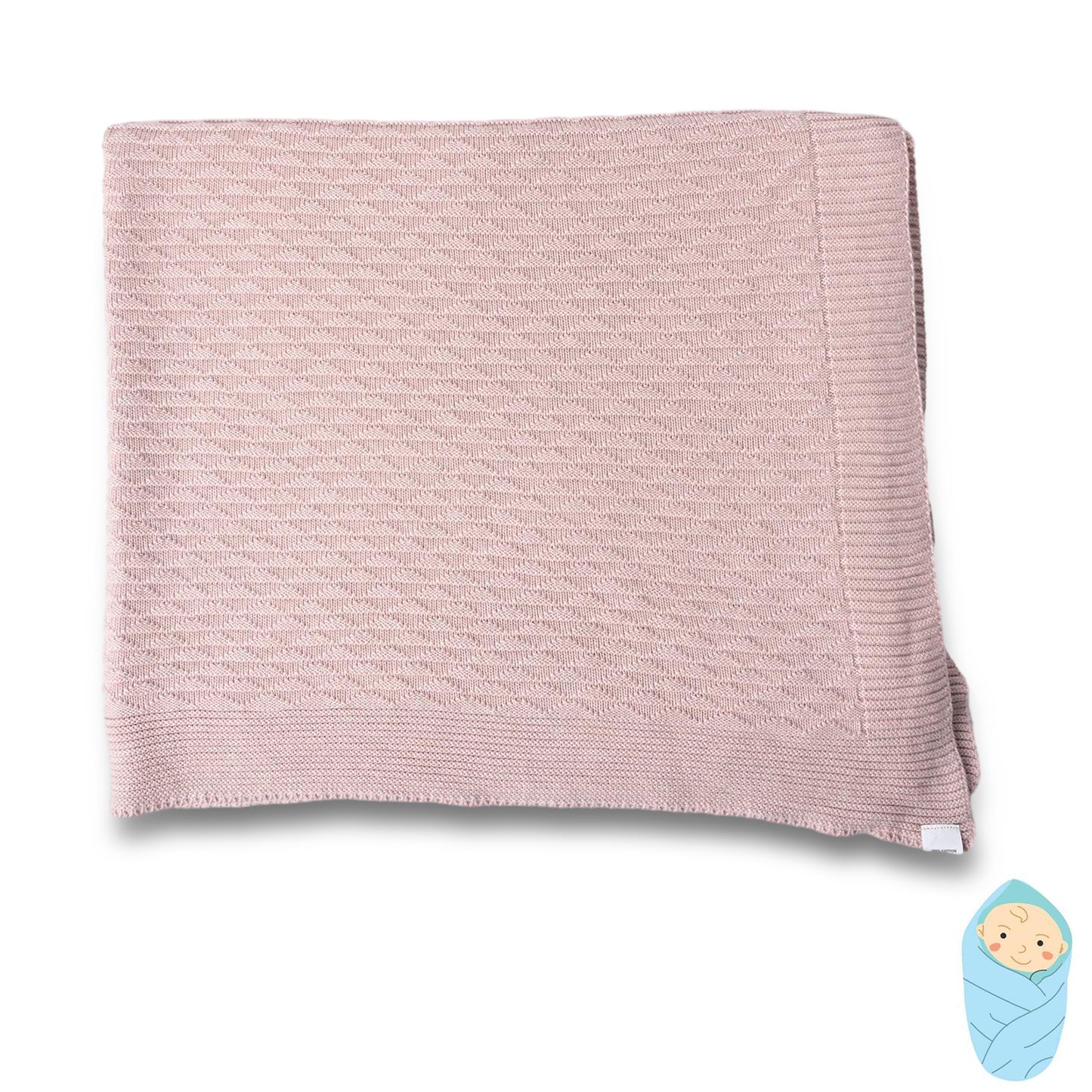 Baby warm wrap