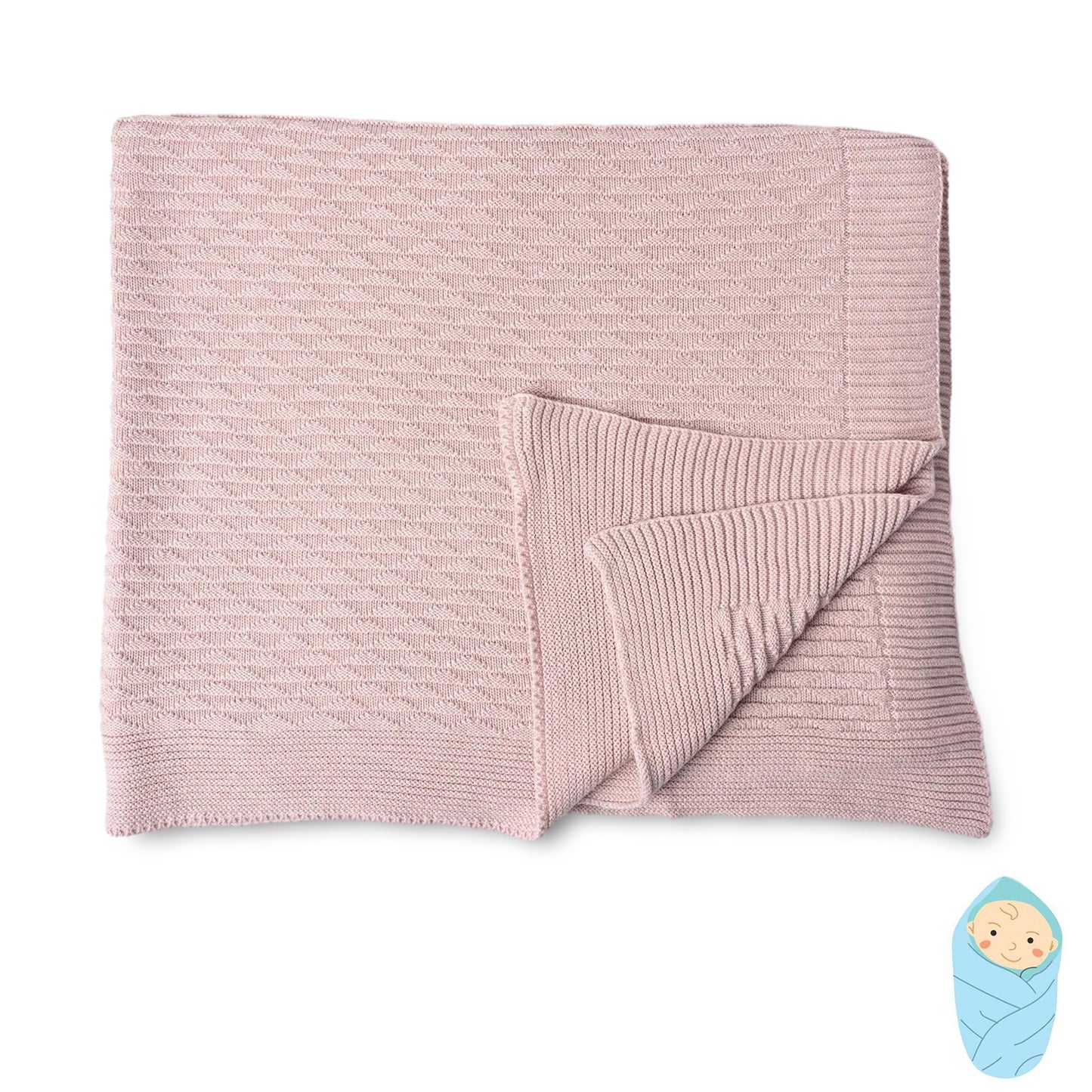 Baby warm wrap