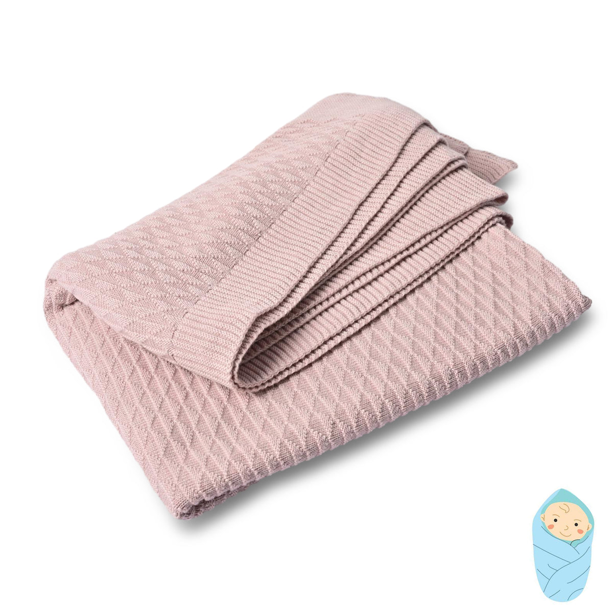 Baby warm wrap