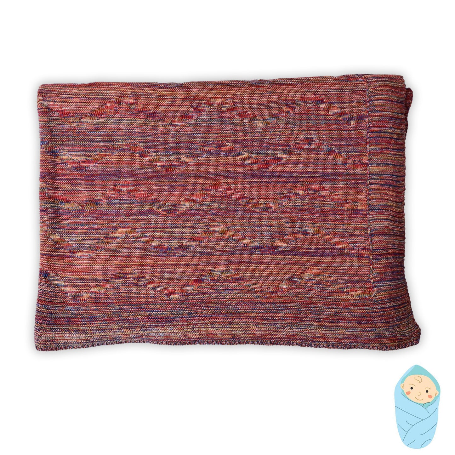 Baby warm wrap