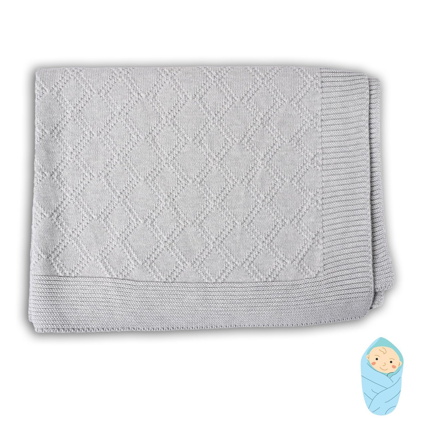 Baby warm wrap