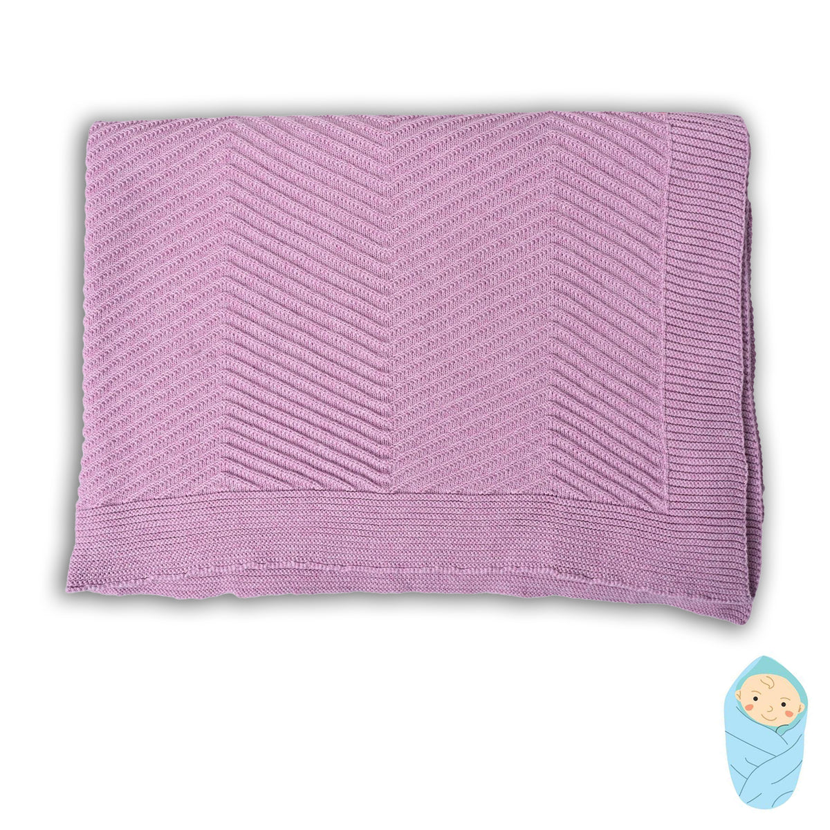 Baby Warm Wrap