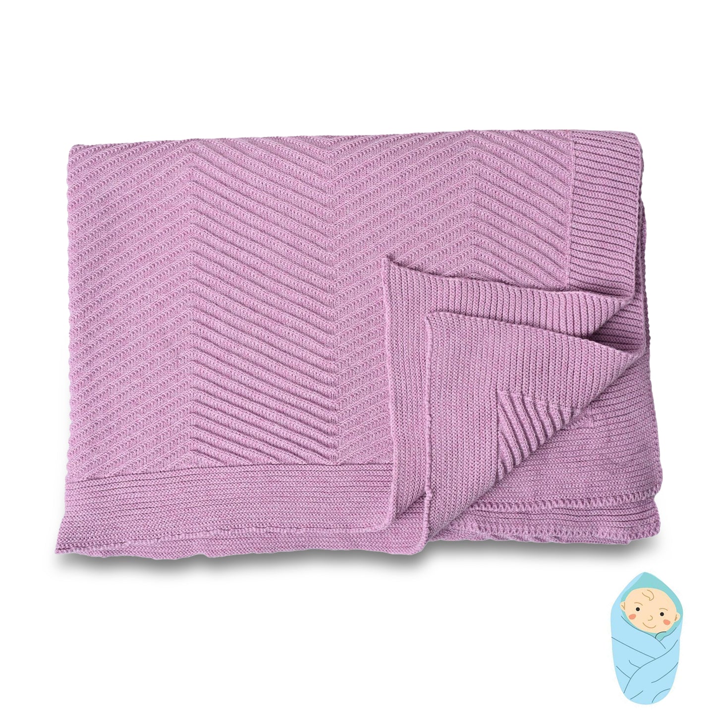 Baby Warm Wrap