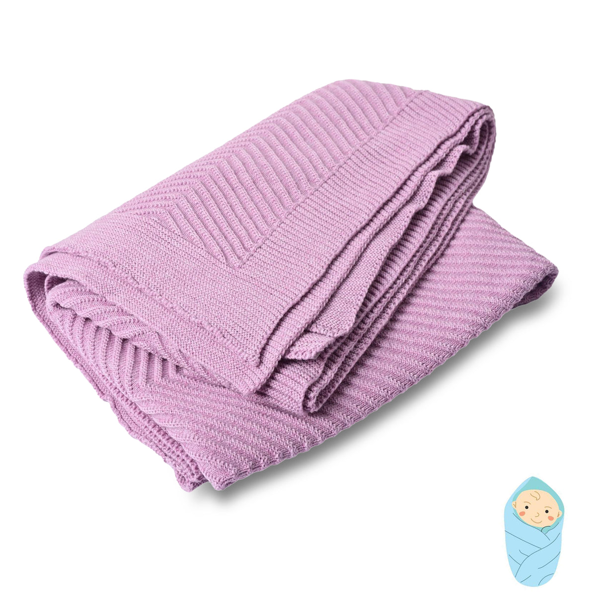 Baby Warm Wrap
