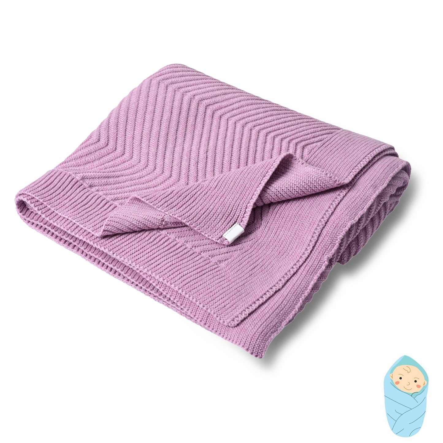 Baby Warm Wrap